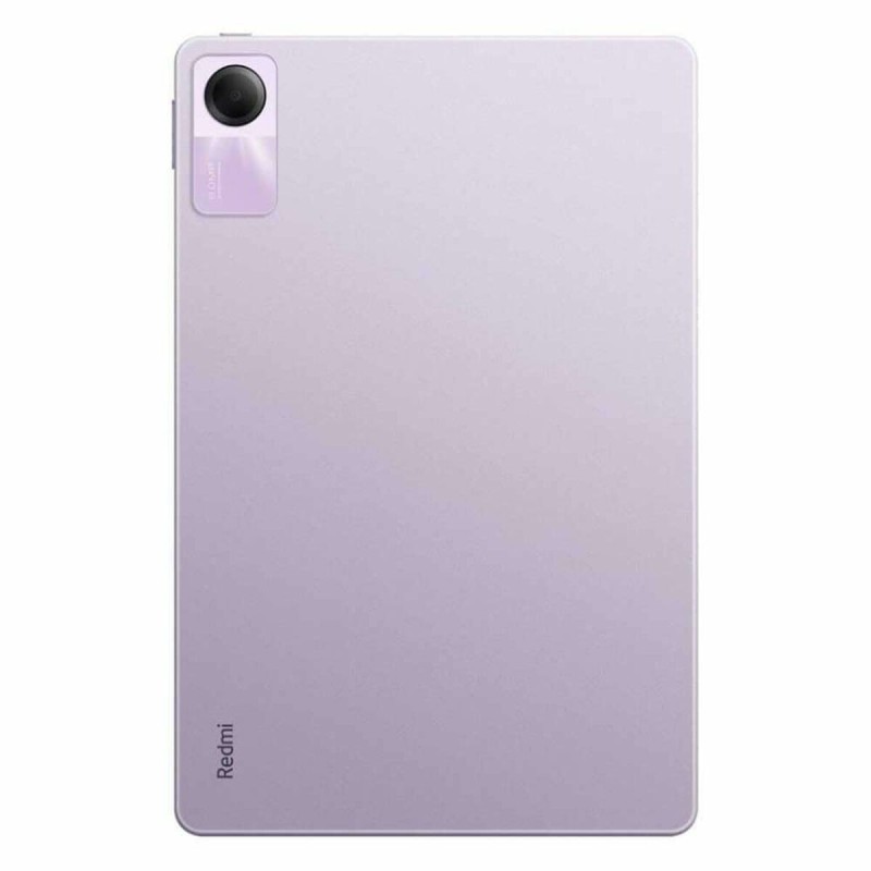 Tablet Xiaomi Redmi Pad SE 11" 8 GB RAM 256 GB Qualcomm Snapdragon 680 Μοβ
