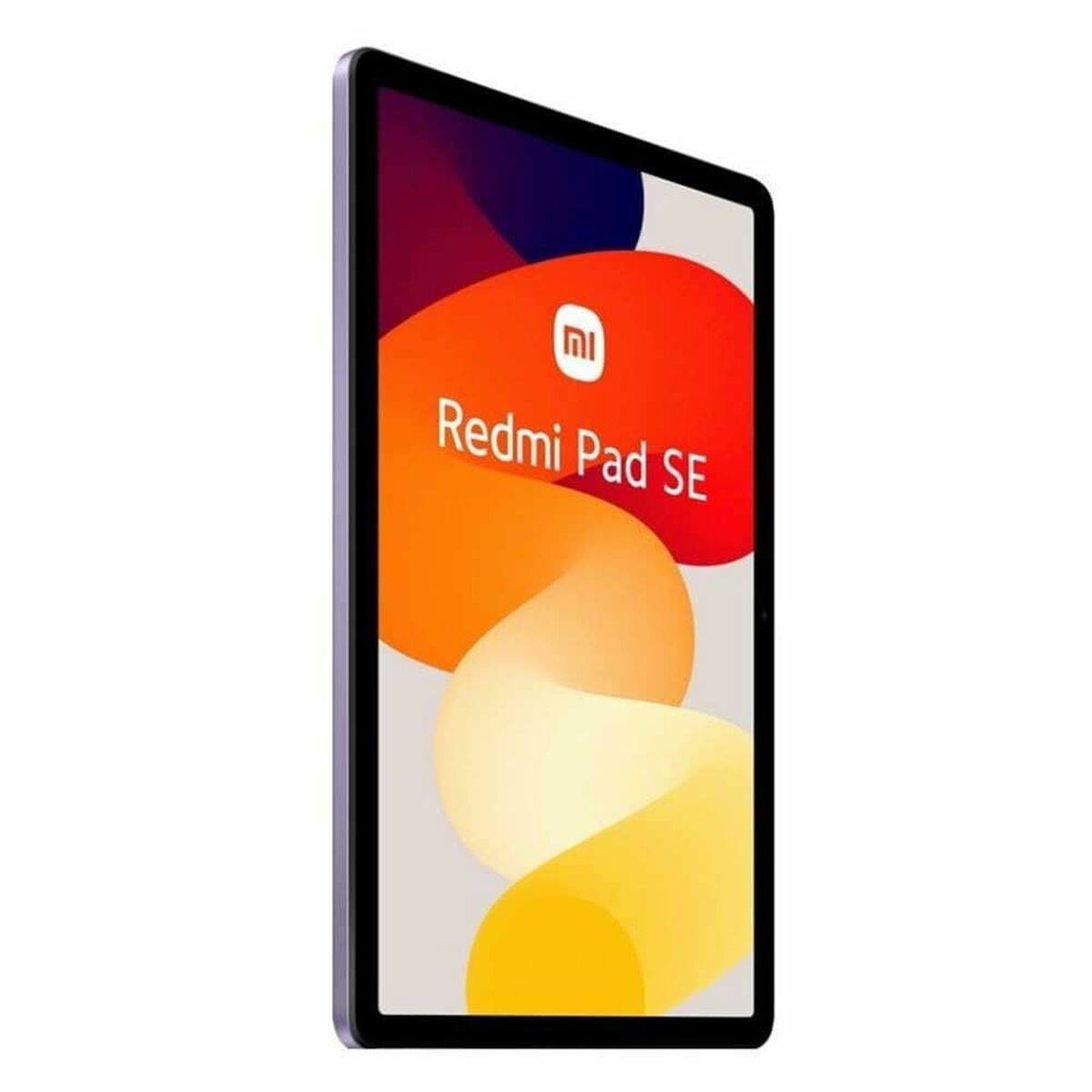 Tablet Xiaomi Redmi Pad SE 11" 8 GB RAM 256 GB Qualcomm Snapdragon 680 Μοβ