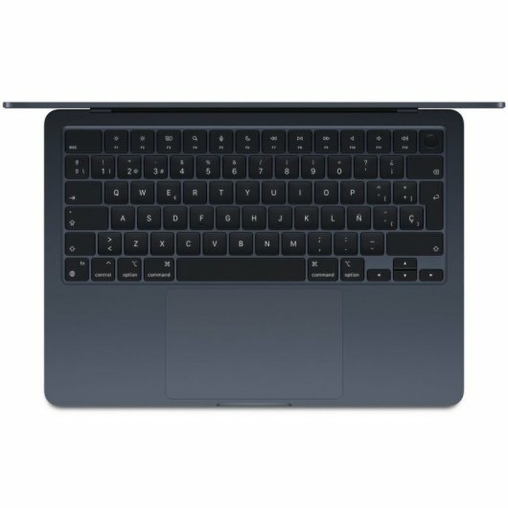 Laptop Apple MRXW3Y/A M3 8 GB RAM 512 GB SSD