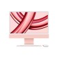Όλα σε Ένα Apple iMac 24" 8 GB RAM 512 GB SSD M3