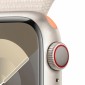 Smartwatch Apple MRHQ3QL/A 1,9" Μπεζ 41 mm