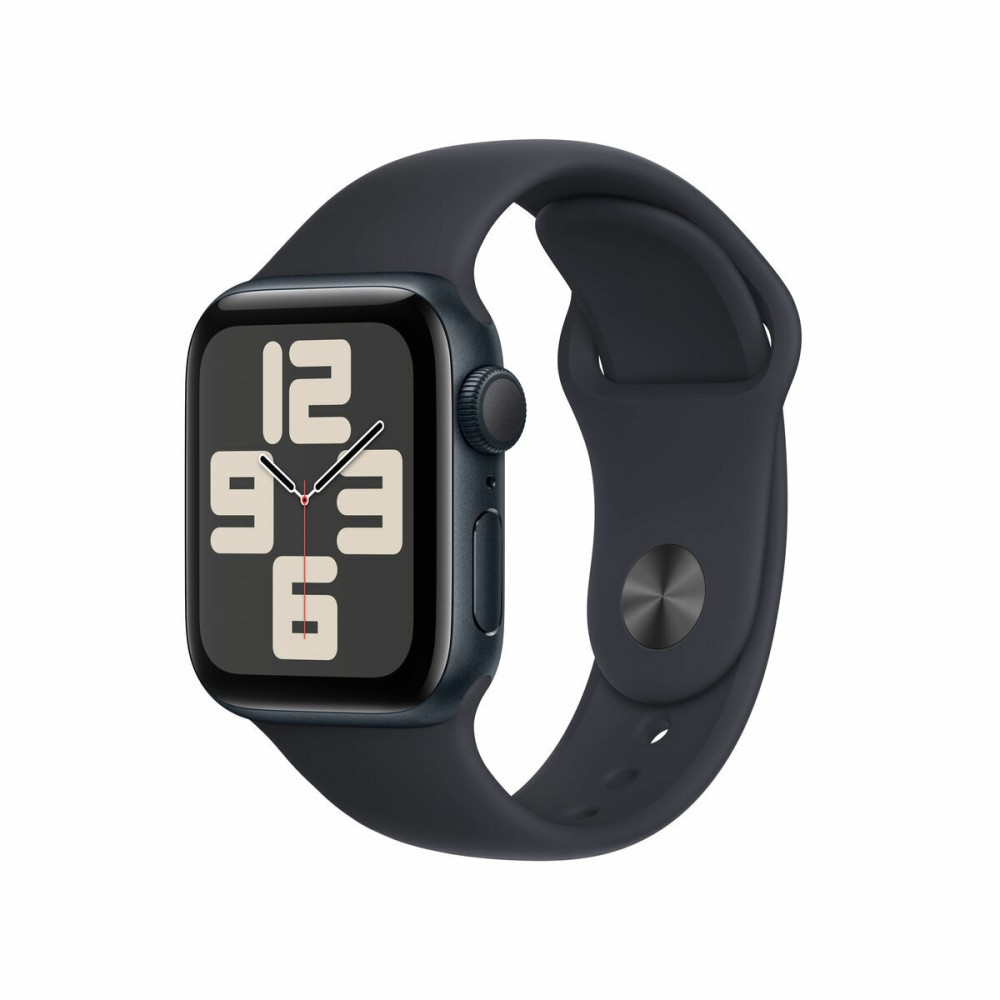 Smartwatch Apple MR9Y3QL/A Μαύρο 40 mm