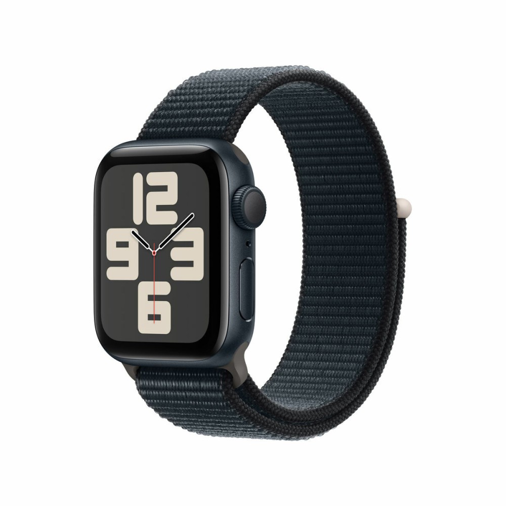 Smartwatch Apple MRE03QL/A Μαύρο 40 mm