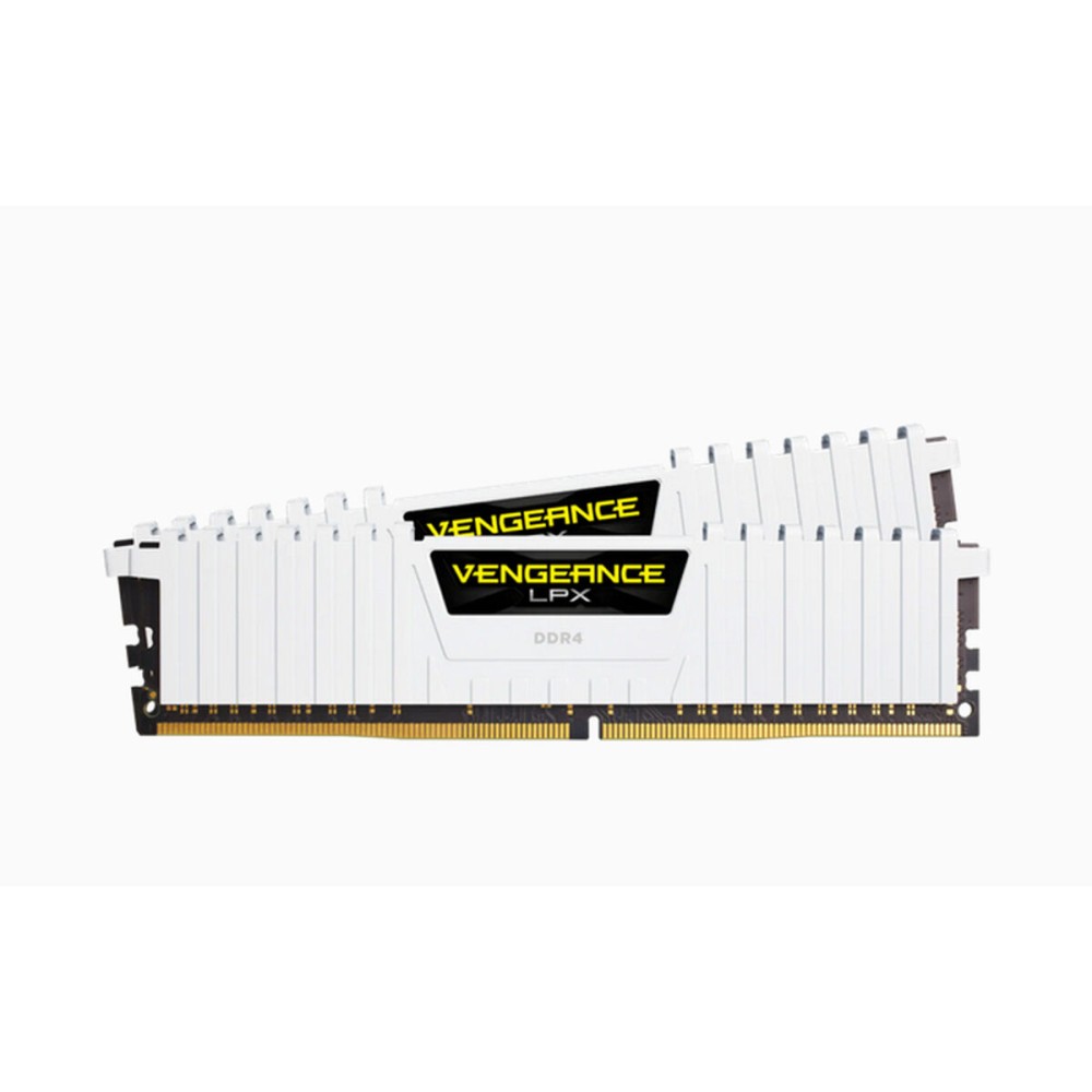 Μνήμη RAM Corsair CMK16GX4M2E3200C16W 16 GB DDR4 3200 MHz CL16