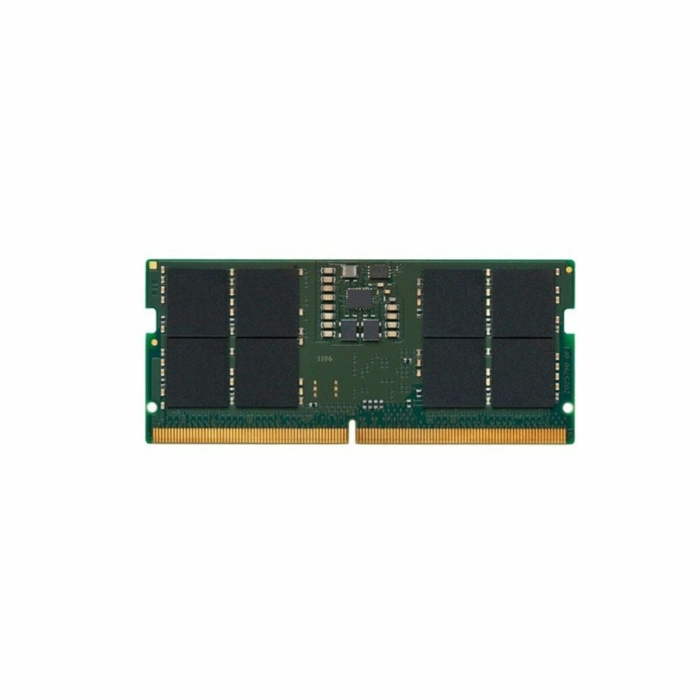 Μνήμη RAM Kingston KCP548SS8-16 DDR5 16 GB CL40