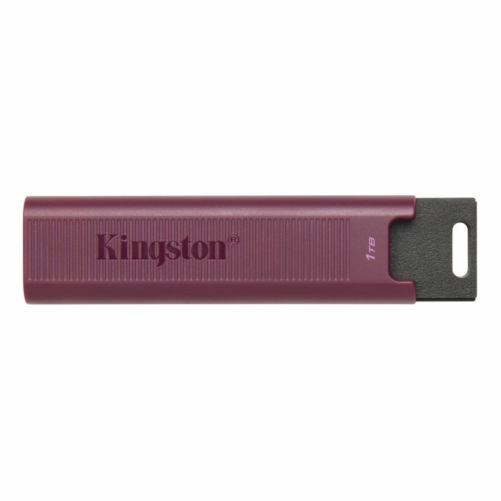 Στικάκι USB Kingston Max Κόκκινο