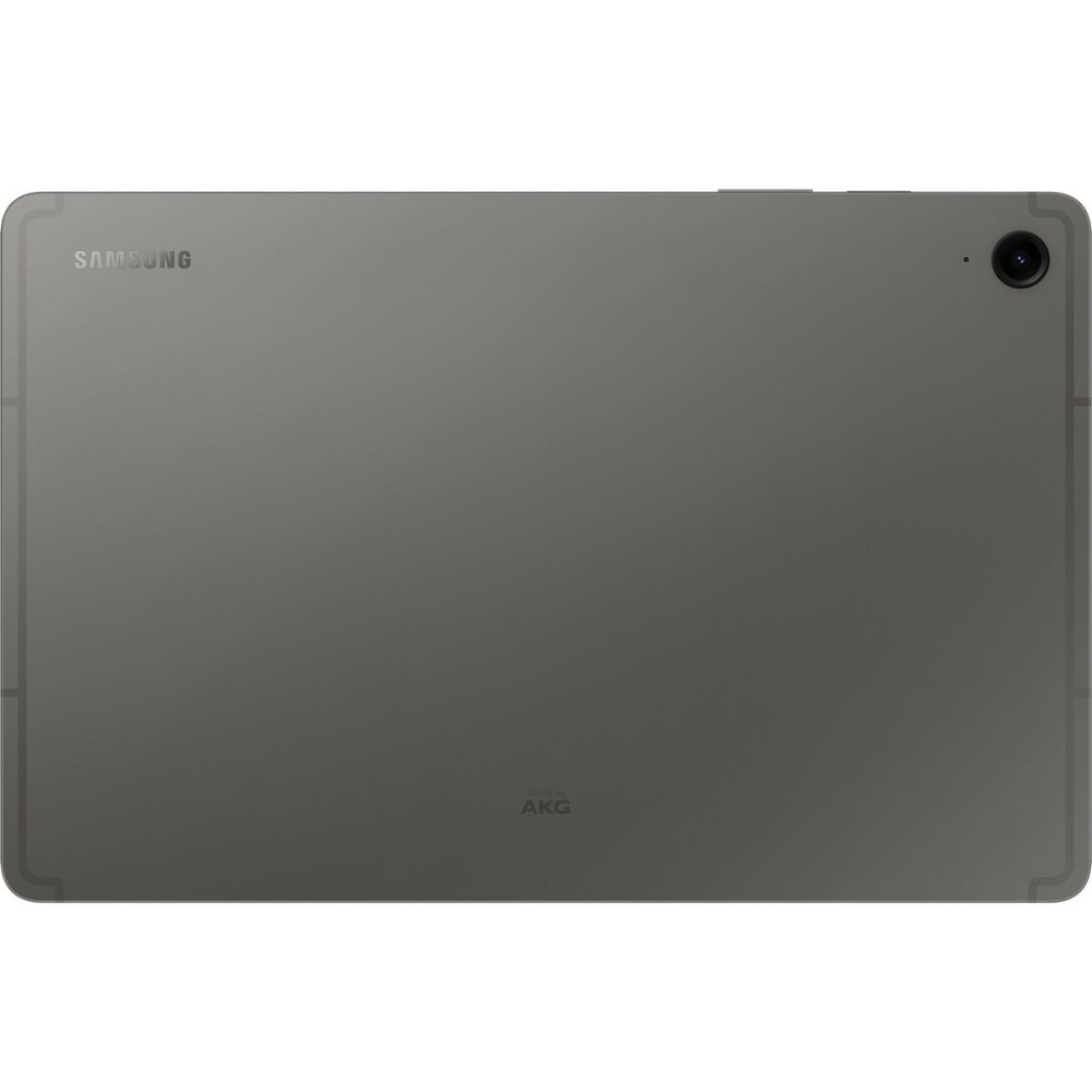 Tablet Samsung SM-X510NZAAEUE 6 GB RAM 128 GB Γκρι
