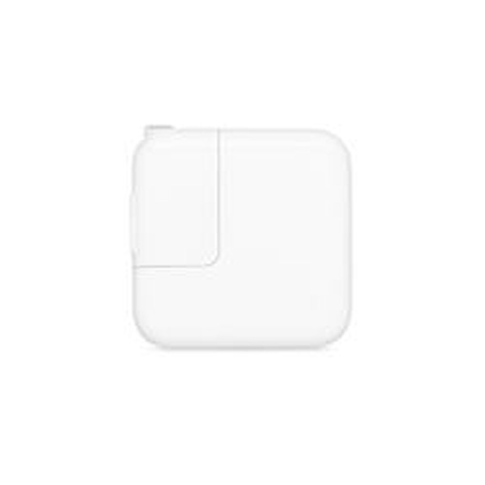 Καλώδιο USB Apple MW2G3ZM/A Λευκό (1 μονάδα)