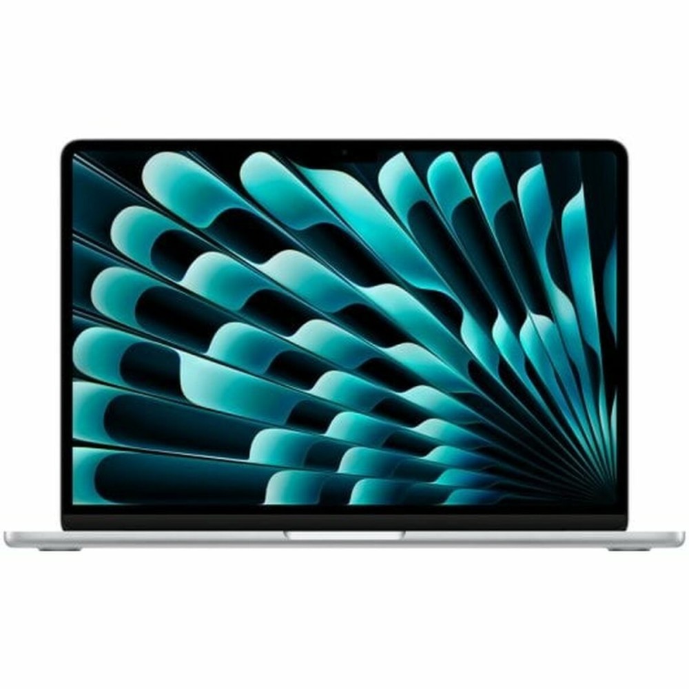 Laptop Apple Macbook Air 13,6" M3 8 GB RAM 512 GB SSD