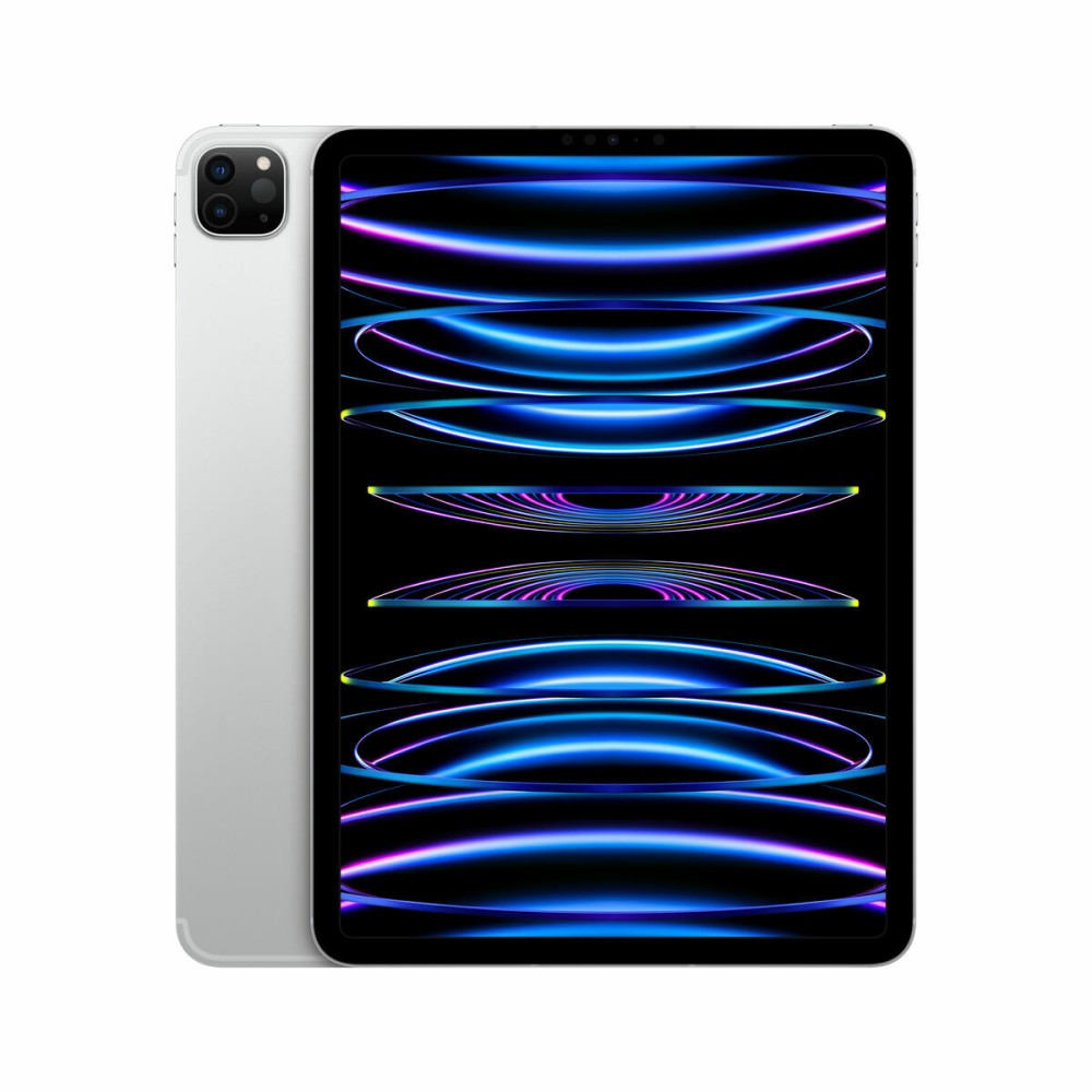 Tablet Apple iPad Pro Γκρι M2 8 GB RAM 512 GB