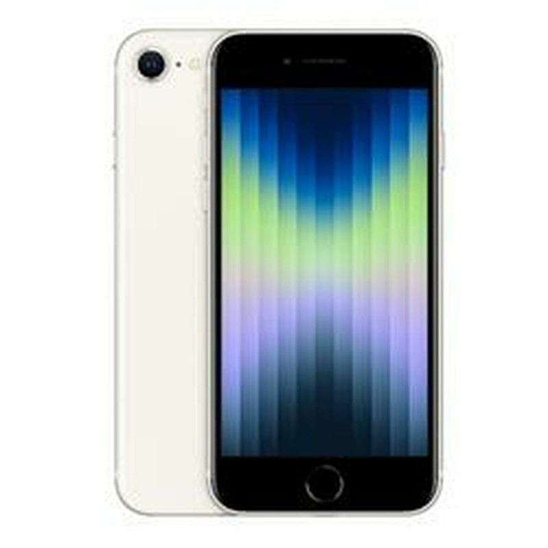 Smartphone Apple iPhone SE 4,7" Λευκό