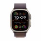 Smartwatch Apple MREW3TY/A Χρυσό 49 mm