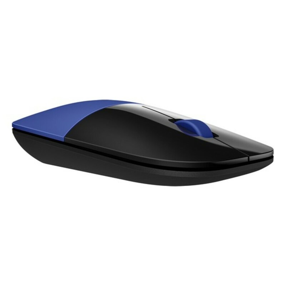 Ασύρματο ποντίκι HP Z3700 Μπλε