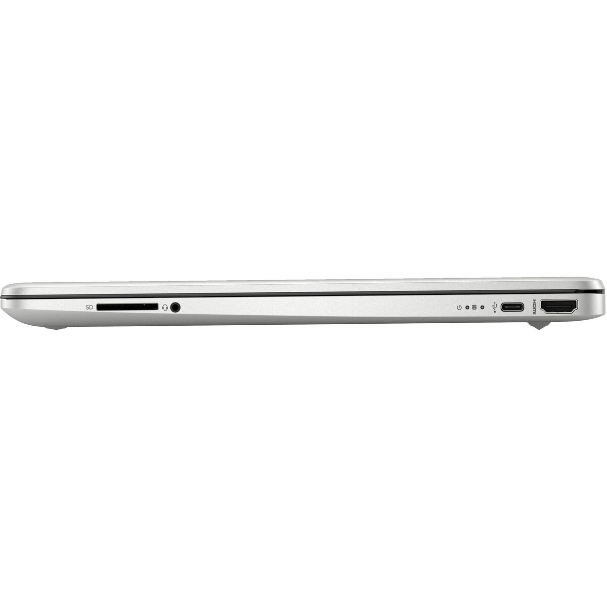 Laptop HP 15S-EQ2157NS 15" 512 GB SSD Qwerty US AMD Ryzen 5 5500U 16 GB RAM