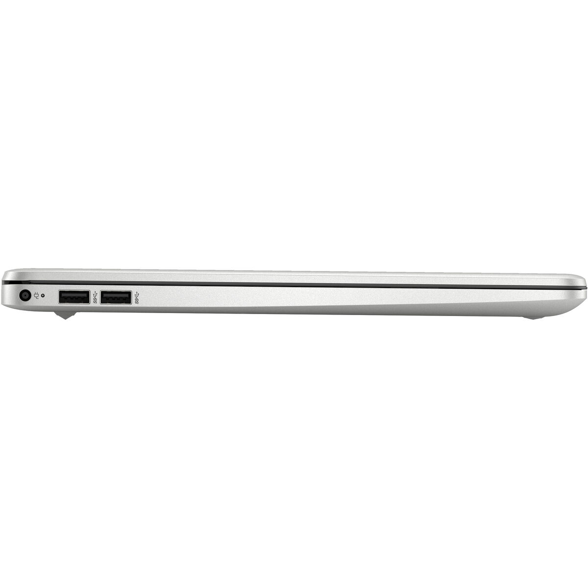 Laptop HP 15S-FQ5030NS 15" 512 GB SSD Qwerty US Intel Core i5-1235U 16 GB RAM