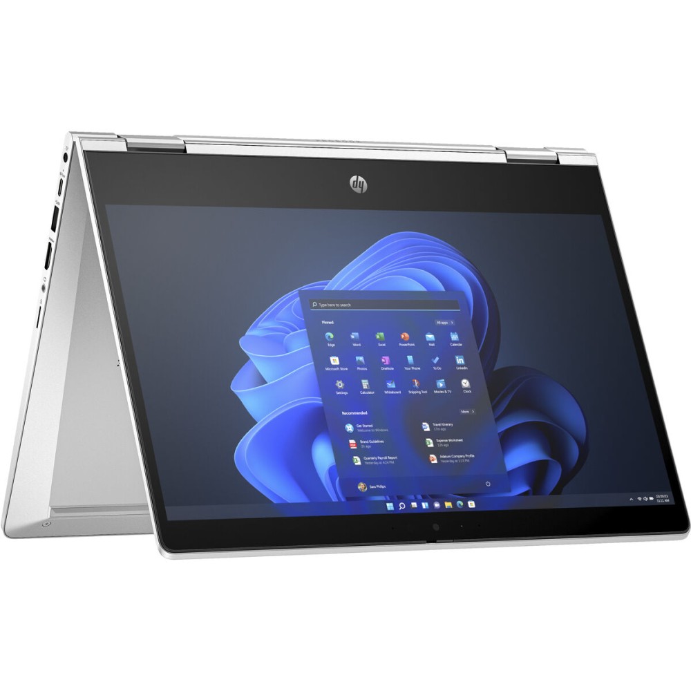 Laptop HP 7L6Z5ET AMD Ryzen 5-7530U 16 GB RAM 512 GB SSD