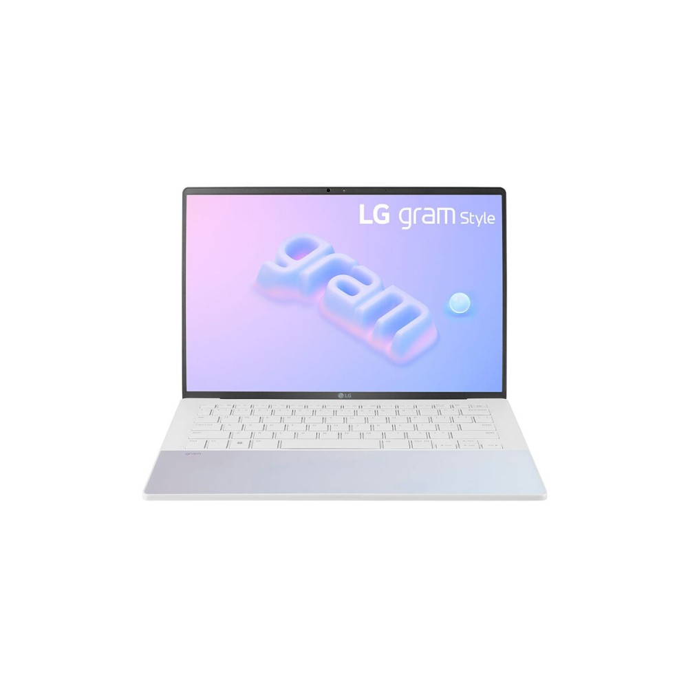 Laptop LG Gram Style 14Z90RS-G.AD74B 14" 512 GB SSD Qwerty US i7-1360P 32 GB RAM