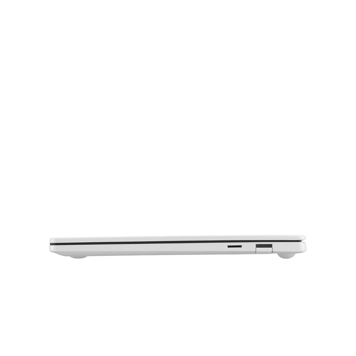 Laptop LG Gram Style 14Z90RS-G.AD74B 14" 512 GB SSD Qwerty US i7-1360P 32 GB RAM
