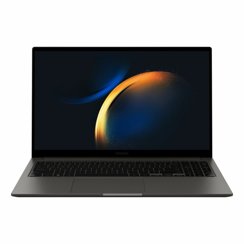 Laptop Samsung Galaxy Book3 15" 15,6" 8 GB RAM 512 GB SSD Intel Core i5-1335U