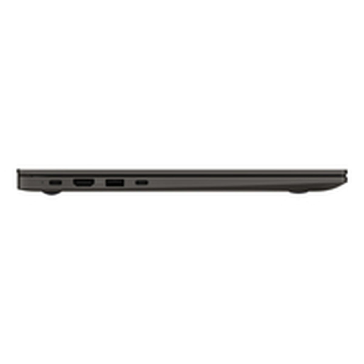 Laptop Samsung Galaxy Book 3 15" 15,6" 16 GB RAM 256 GB SSD Ισπανικό Qwerty Intel Core i5-1335U