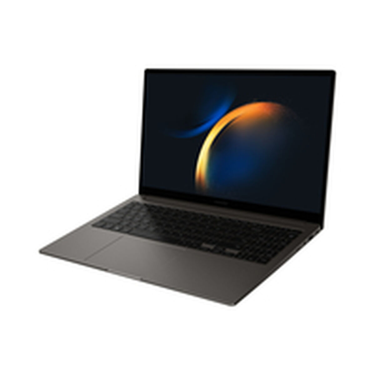 Laptop Samsung Galaxy Book 3 15" 15,6" 16 GB RAM 256 GB SSD Ισπανικό Qwerty Intel Core i5-1335U