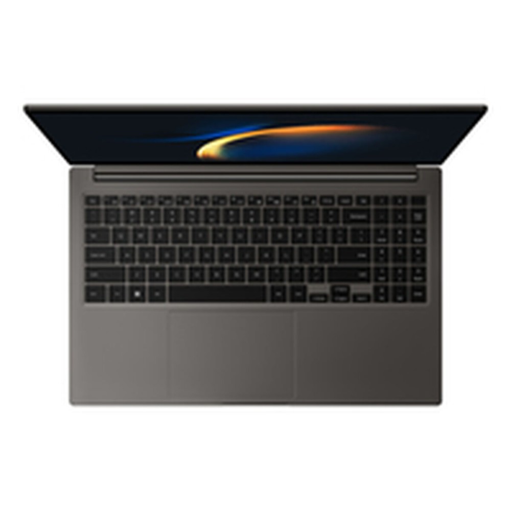 Laptop Samsung Galaxy Book 3 15" 15,6" 16 GB RAM 512 GB SSD Ισπανικό Qwerty Intel Core i5-1335U