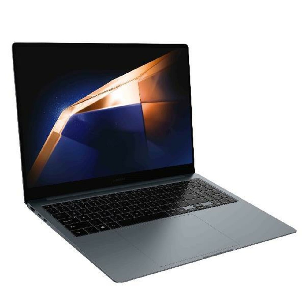 Laptop Samsung Galaxy Book4 15" Intel Core i5 16 GB RAM 512 GB SSD