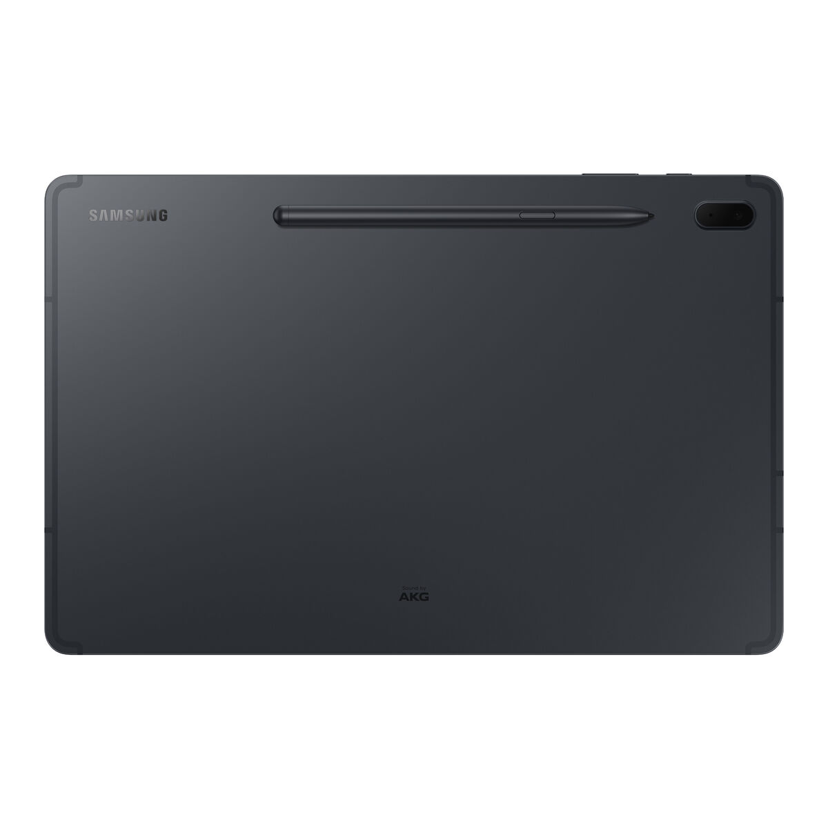 Tablet Samsung Galaxy Tab S7 FE 12,4" 4 GB RAM 64 GB Μαύρο