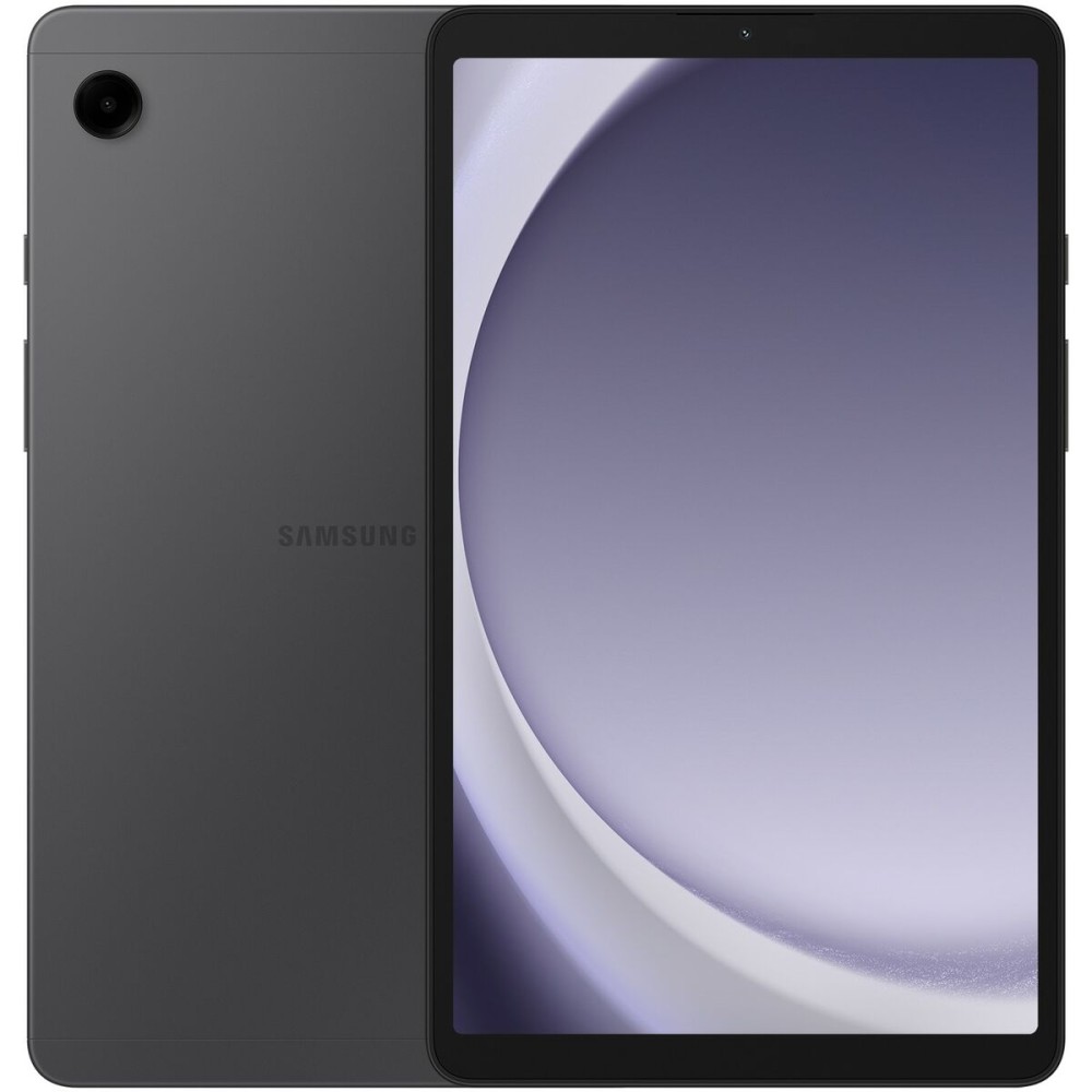 Tablet Samsung SM-X115NZAAEUB 4 GB RAM 64 GB Χάλυβας