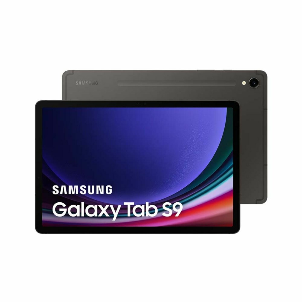 Tablet Samsung SM-X710NZAEEUB 11" 12 GB RAM 256 GB Χάλυβας