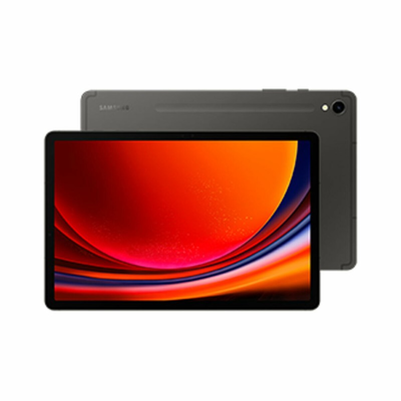Tablet Samsung SM-X716BZAEEUB 11" 12 GB RAM 256 GB Χάλυβας