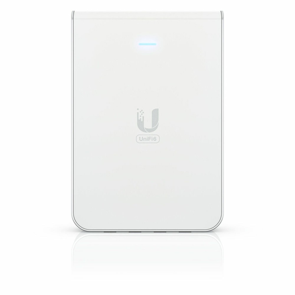 Αναμεταδότης Wifi + Router + Σημείο Πρόσβασης UBIQUITI Unifi 6 In-Wall