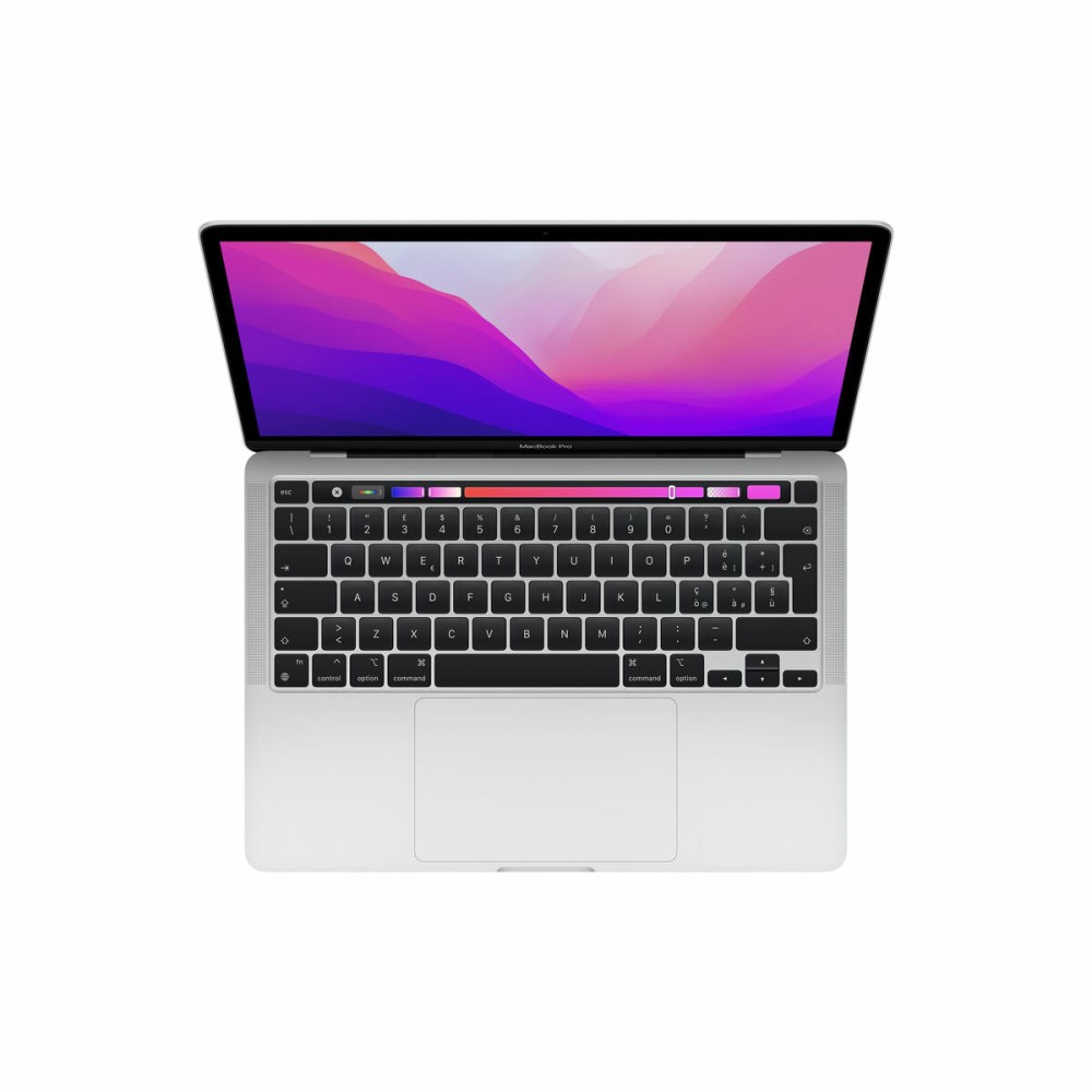 Laptop Apple MacBook Pro M2 8 GB RAM 256 GB SSD