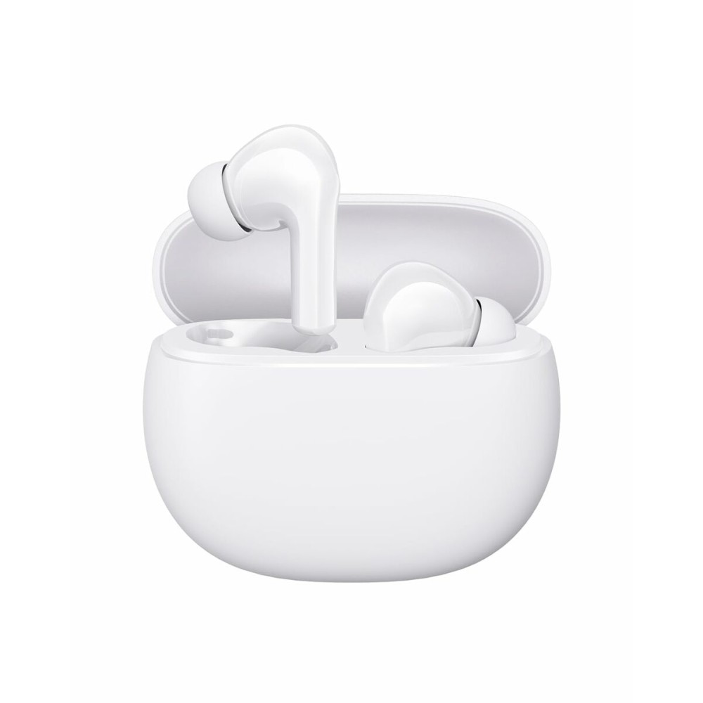 Ακουστικά in Ear Bluetooth Xiaomi Redmi Buds 4 Active Λευκό