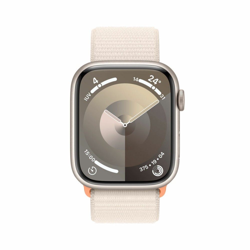 Smartwatch Apple MR983QL/A Μπεζ 45 mm