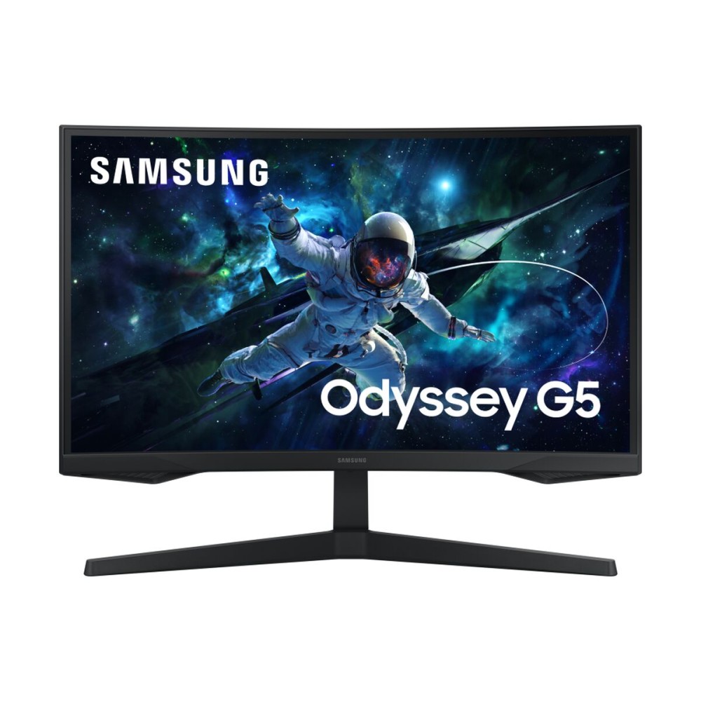 Οθόνη Gaming Samsung LS27CG552EUXEN 165 Hz