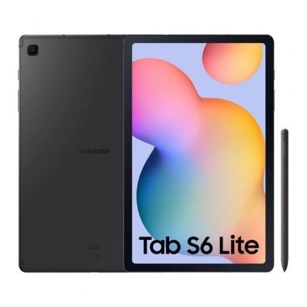 Tablet Samsung Galaxy Tab S6 Lite 2024 10,4" 4 GB RAM 64 GB Γκρι