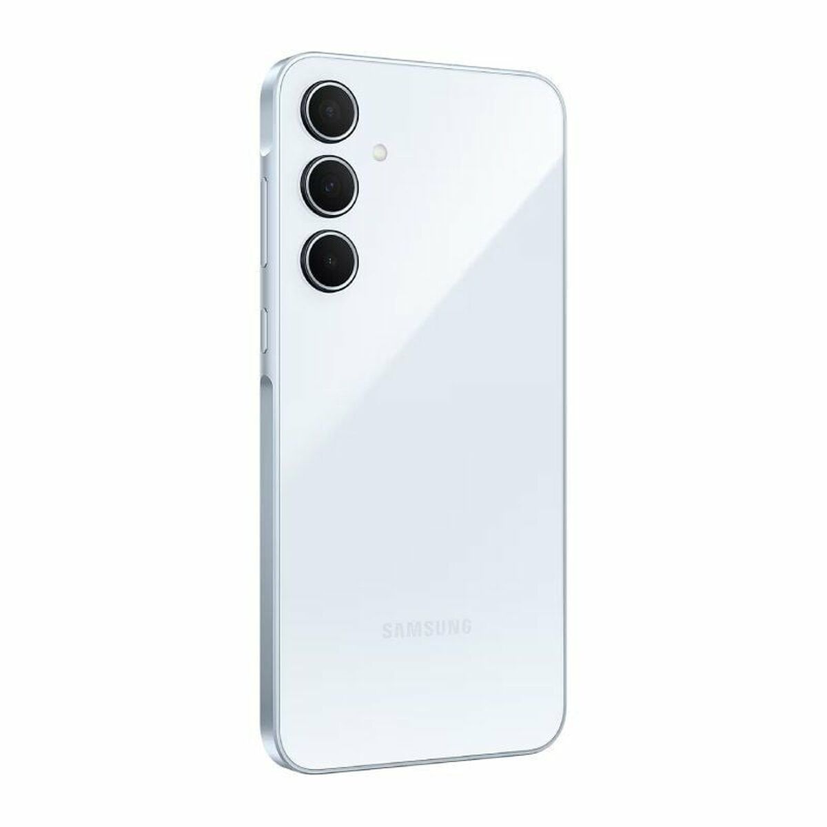 Smartphone Samsung Galaxy A35 6,6" Octa Core 8 GB RAM 256 GB Μπλε