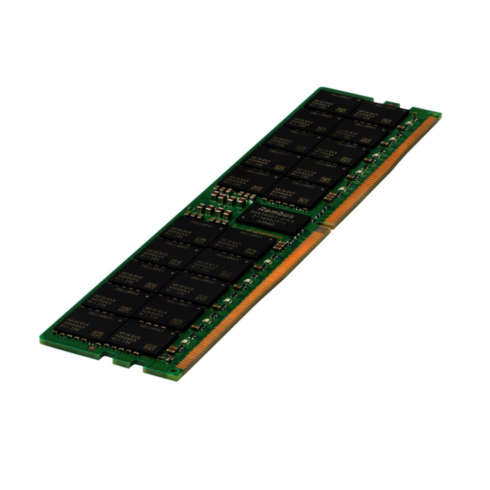 Μνήμη RAM HPE P43328-B21 32 GB DDR5 4800 MHz CL40