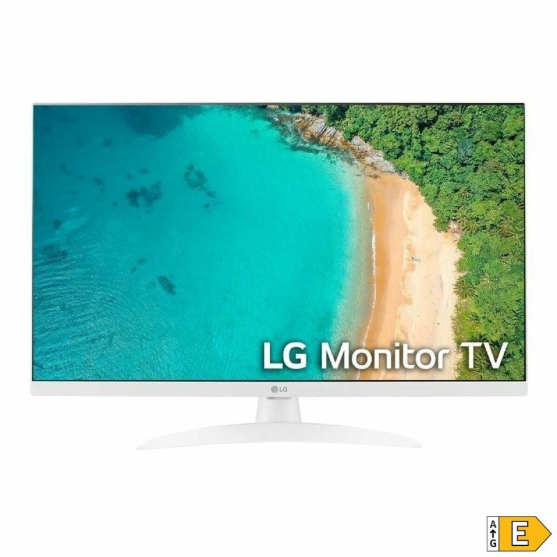 Smart TV LG 27TQ615S-WZ 27"