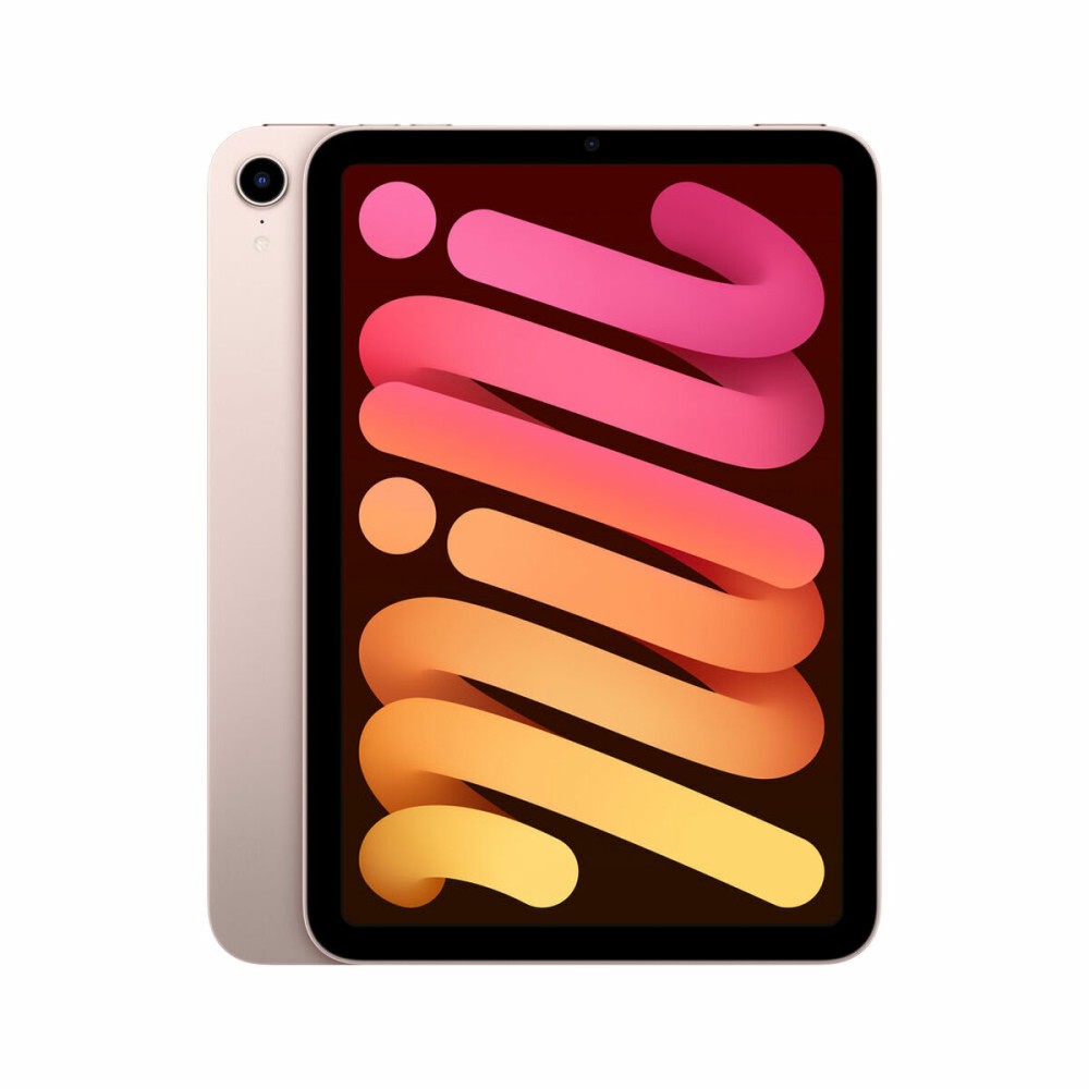 Tablet Apple iPad mini A15 4 GB RAM 64 GB Ροζ χρυσό