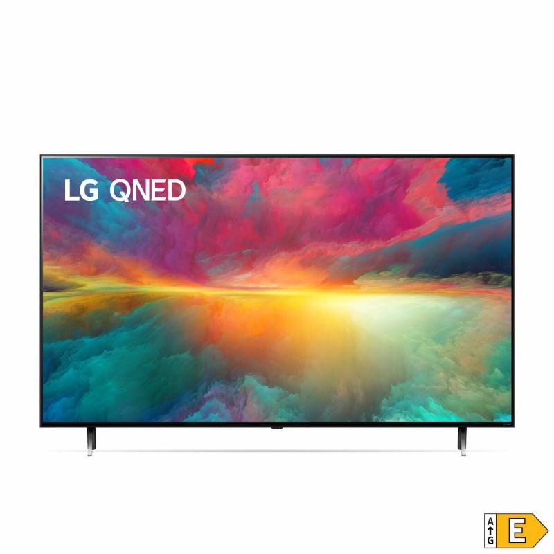 Smart TV LG 50QNED756RA 4K Ultra HD 50" QNED