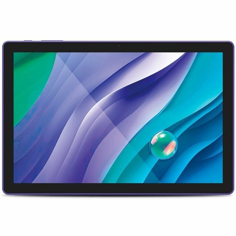 Tablet SPC Gravity 5 SE Octa Core 4 GB RAM 64 GB Μοβ 10,1"