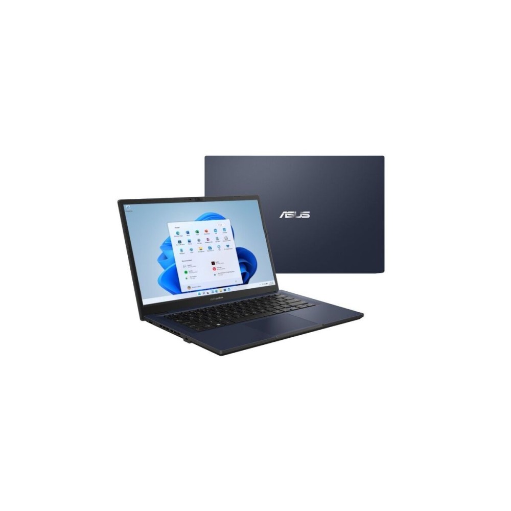 Laptop Asus ExpertBook B1 14" Intel Core i7 Intel Core i7-1355U 16 GB RAM 512 GB SSD Ισπανικό Qwerty