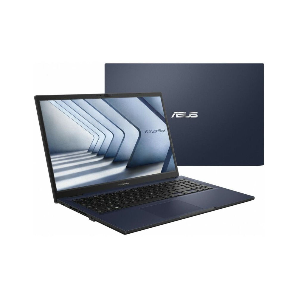 Laptop Asus ExpertBook B1 14" Intel Core i5 Intel Core i5-1335U 16 GB RAM 512 GB SSD Ισπανικό Qwerty