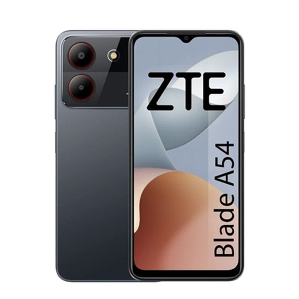 Smartphone ZTE Blade A54 6,6" Octa Core 4 GB RAM 64 GB Γκρι