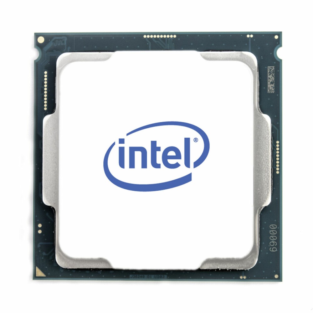 Επεξεργαστής Intel i5-10500 Intel Core i5 LGA 1200
