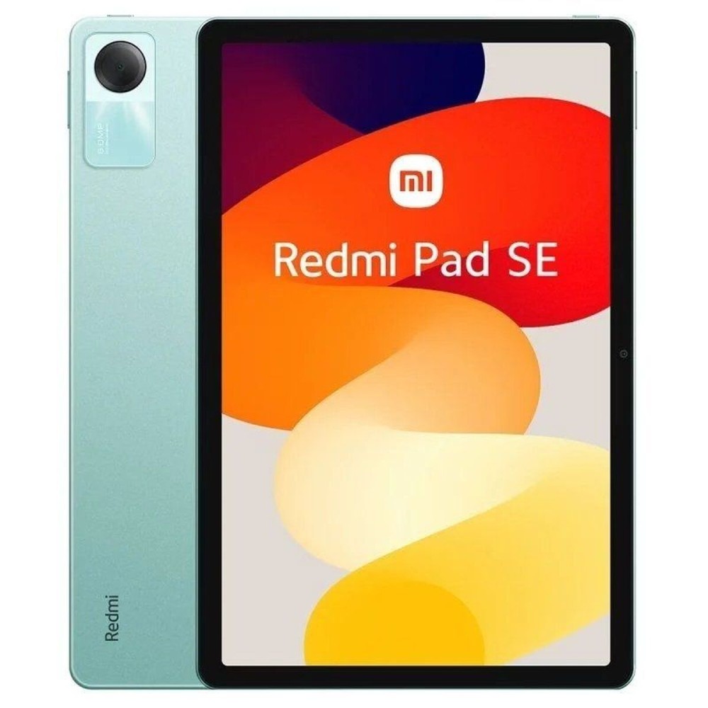Tablet Xiaomi RED PADSE 4-128GREV2 Octa Core 4 GB RAM 128 GB Πράσινο
