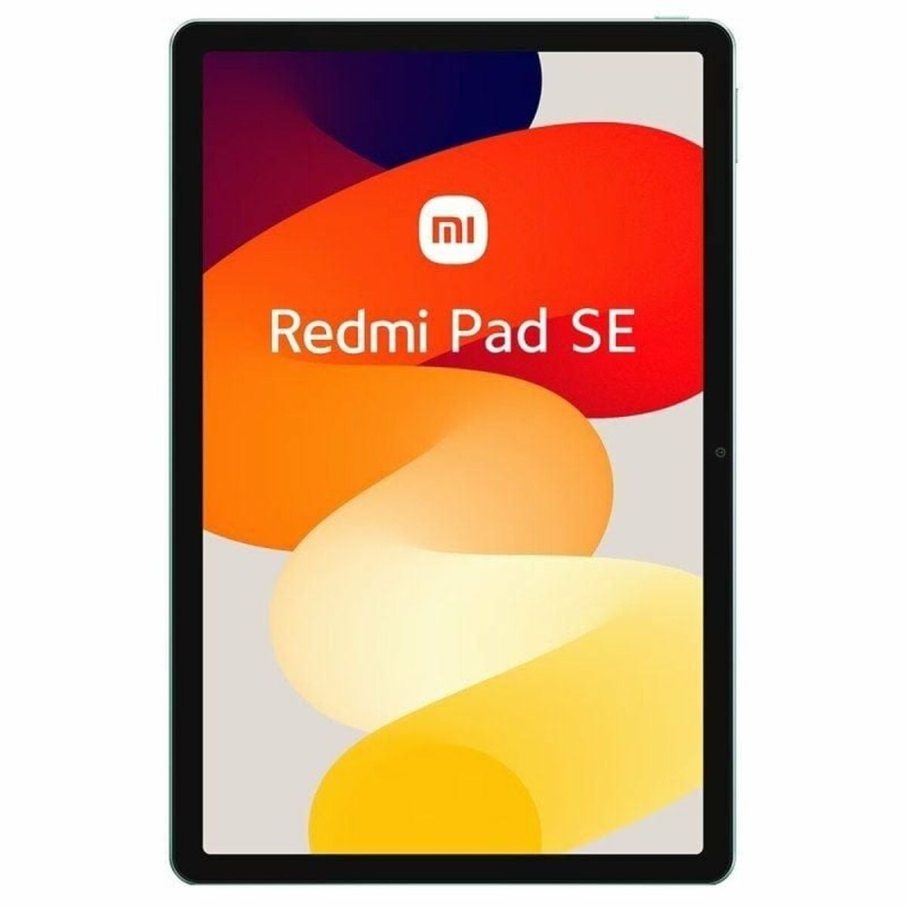 Tablet Xiaomi RED PADSE 4-128GREV2 Octa Core 4 GB RAM 128 GB Πράσινο