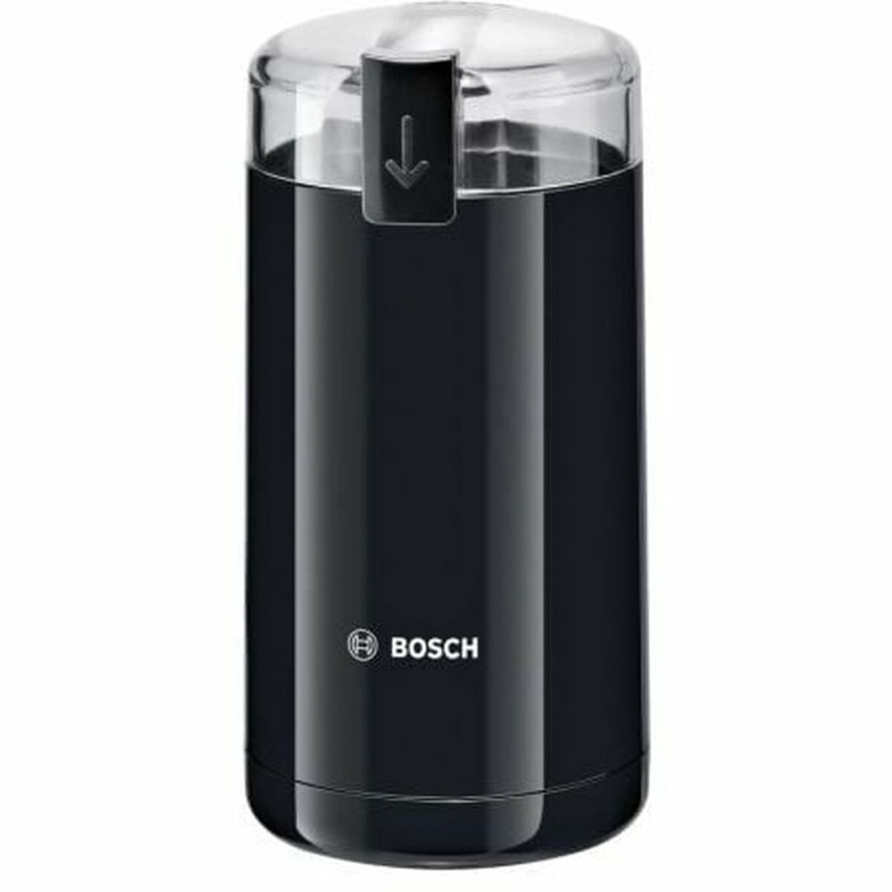 Μύλος BOSCH TSM6A013B Μαύρο